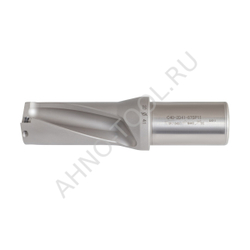 Сверло корпусное C40-2D41-87SP011 ACCKee