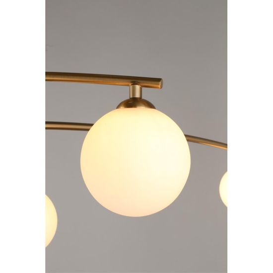 Люстра потолочная APL.621.07.06