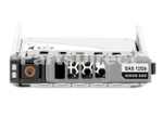 Накопитель SSD Dell 06VJ7 480-GB 12G 2.5 MLC SAS RI SSD w/G176J