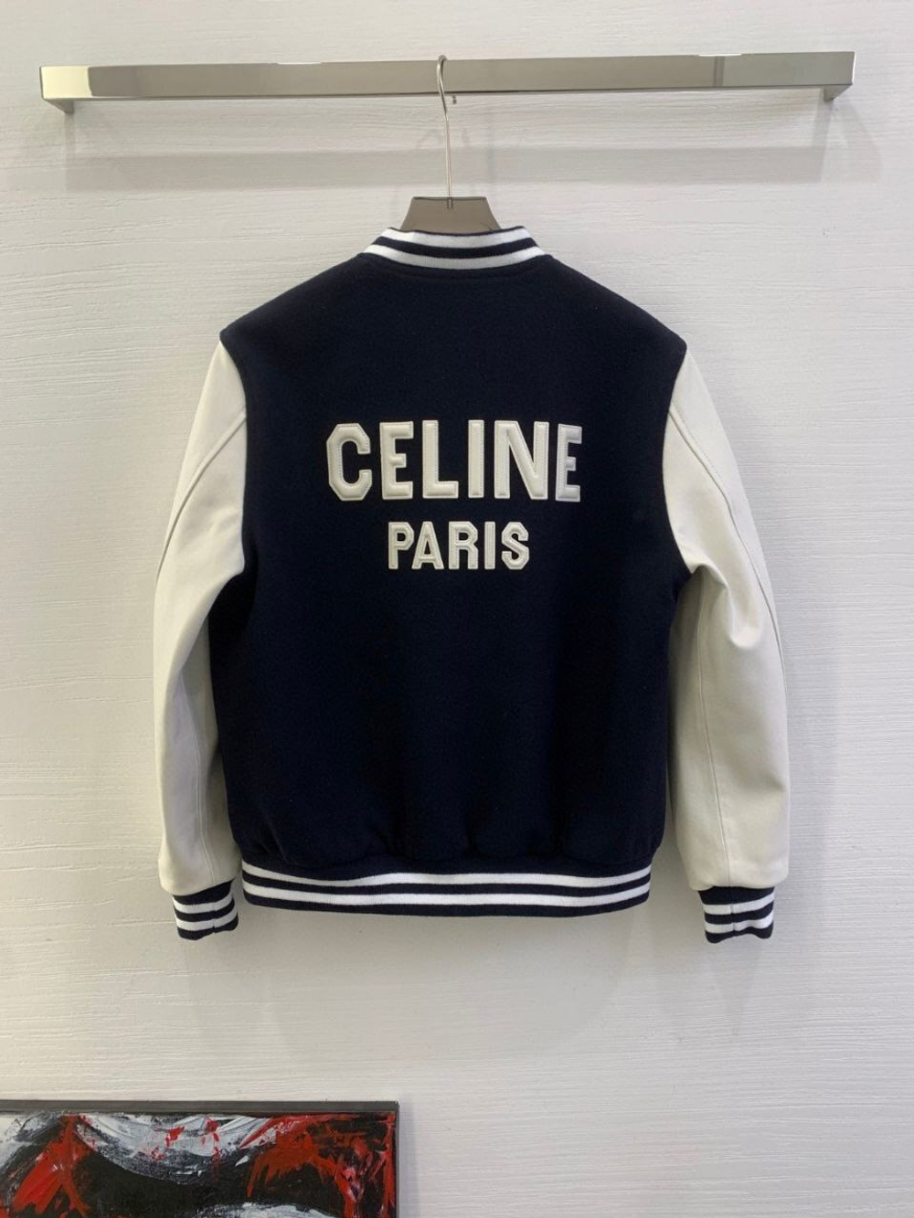 Бомбер Celine
