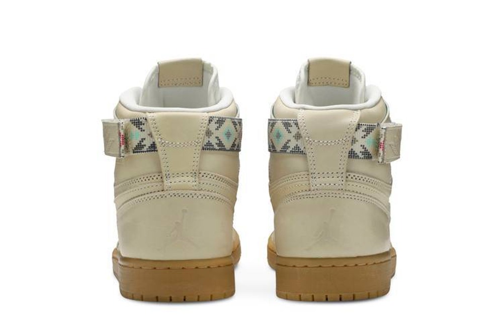 Кроссовки Jordan Air Jordan 1 Retro High Strap N7