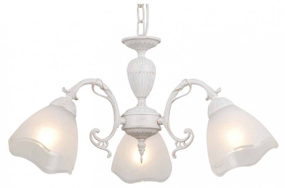 Подвесная люстра Citilux Латур CL413230