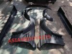 Широкий обвес для BMW 6 серии F12 F13 Купе/Кабриолет M6 2012-2018 БМВ
