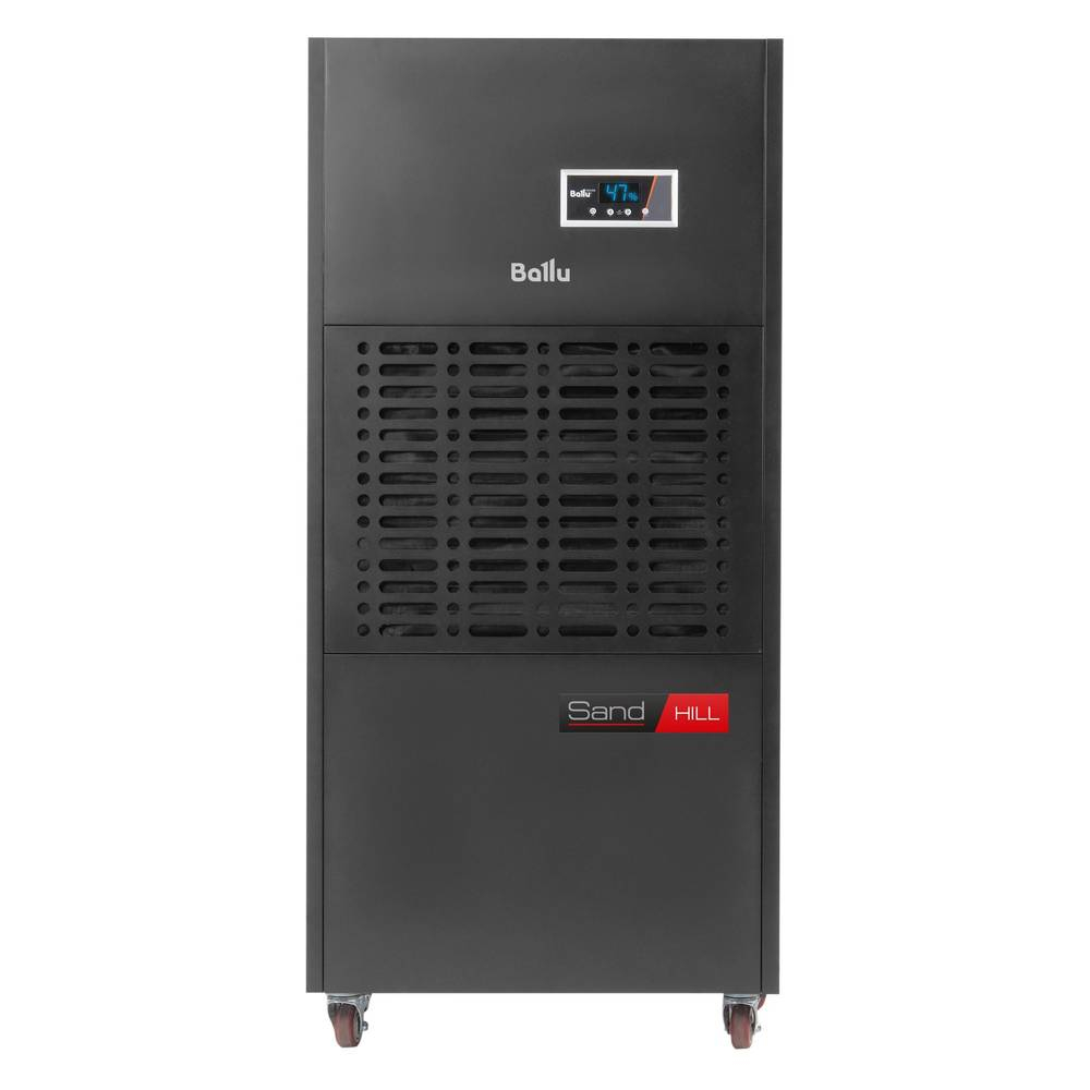 Осушитель воздуха промышленный Ballu Sand hill BDH-240LE колонного типа НС-1703795