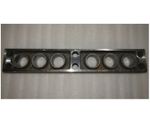 Рейка гибки арматуры для станка GW40B/Bending clamp