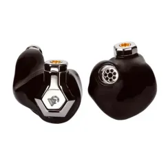 Campfire Audio Ponderosa Deluxe Universal Black