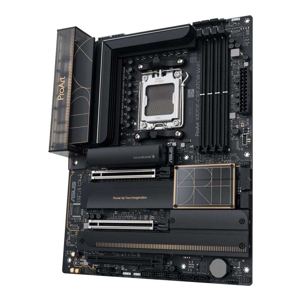 Материнская плата ATX ASUS PROART X870E-CREATOR WIFI