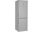 Холодильник Haier CEF535ASD серебристый