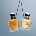 GIORGIO ARMANI парфюмерная вода Emporio Armani Because It’s You, 100 мл, 100 г