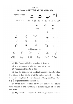 A Practical Arabic Course | E. Nematallah