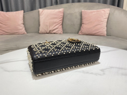 Christian Dior Lady D-Joy Bag 26 cm