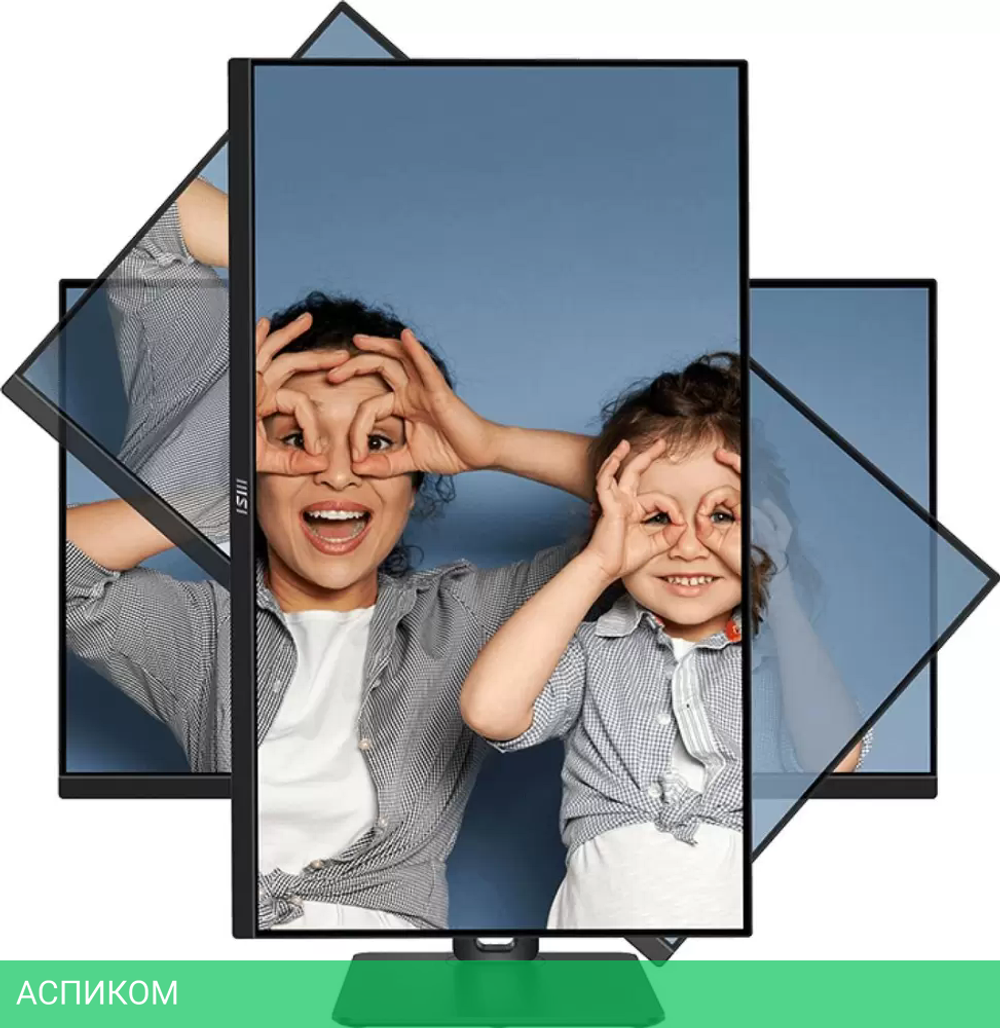 Монитор MSI Pro MP275P