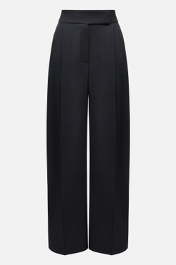 Брюки оверсайз