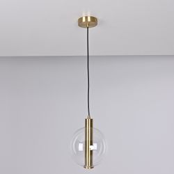 Подвесной светильник CENTER 1