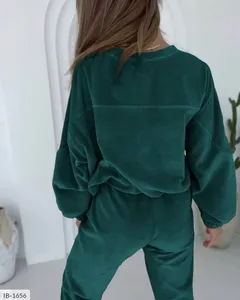 Костюм IB-1646 Фабрика Моды