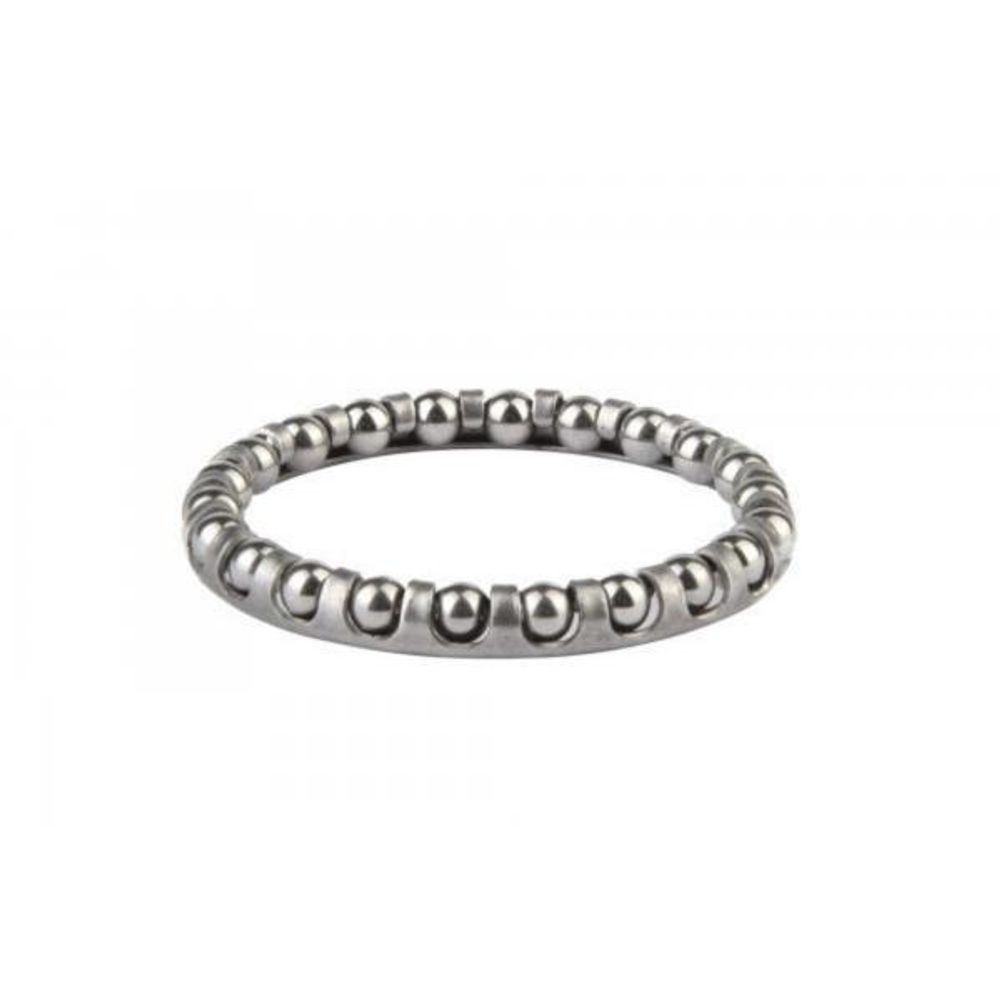 Подшипник рулевой колонки 5/32"x20шариков/400003