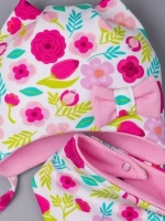 Шапка трикотажная демисезонная и снуд