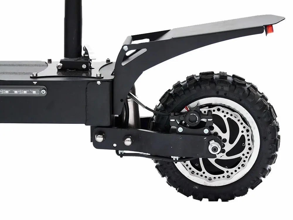 Электросамокат Ultron T118 3200W (60V/30Ah)