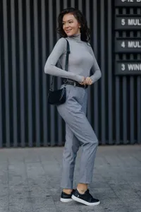 Брюки УК-5387-2 Фабрика Моды