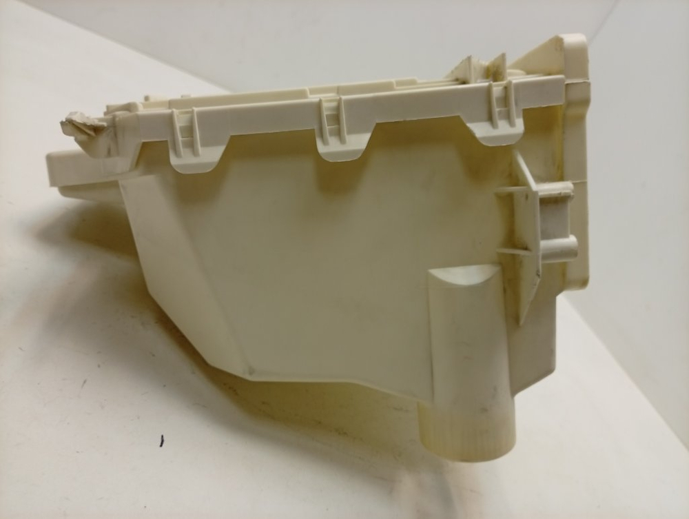 WLK24271OE/04 кт30 Бункер (диспенсер) стиральной машины Bosch Siemens 749234 б/у