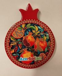 Fincan altlığı keramika