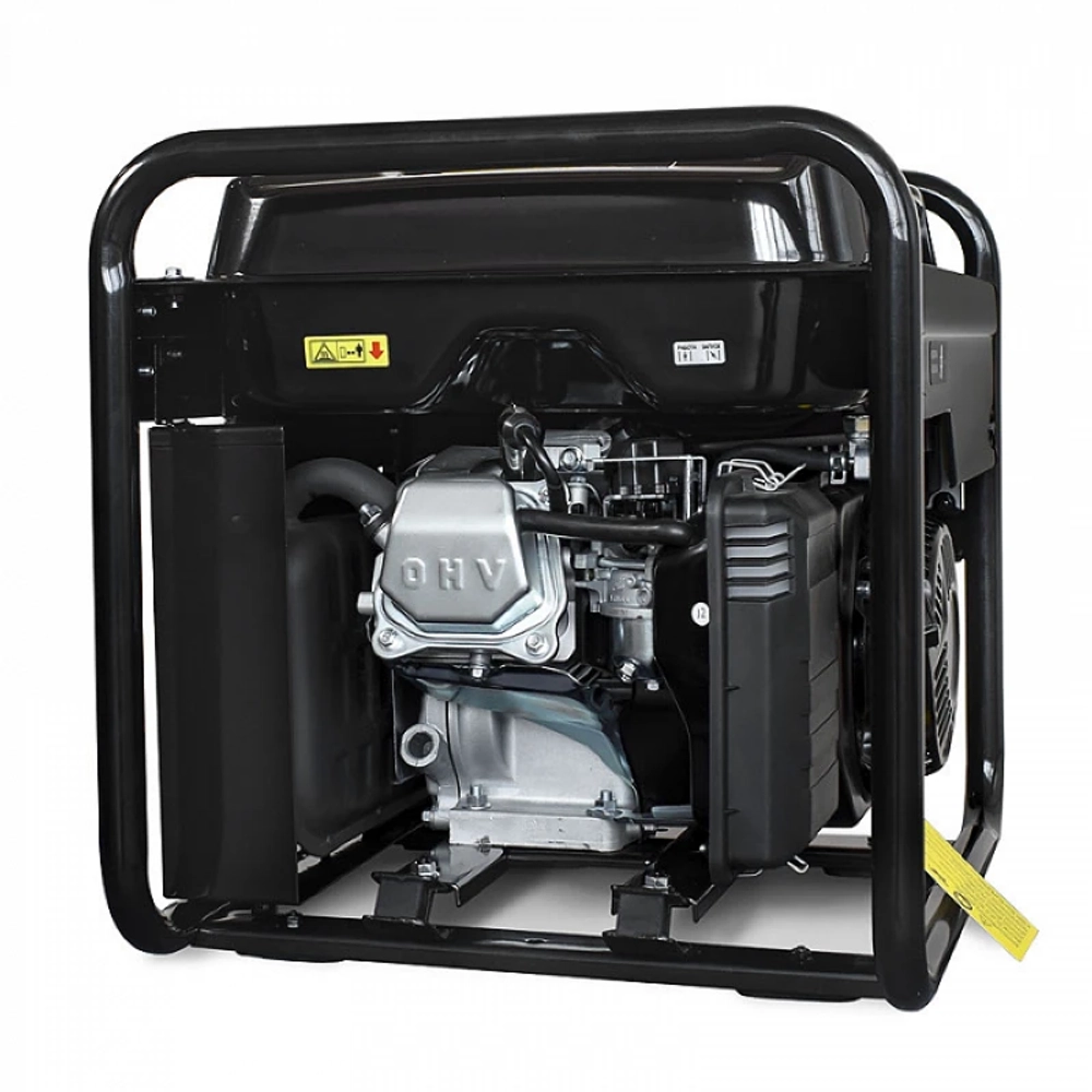 REDVOLT EPB3300i инверторный бензиновый генератор