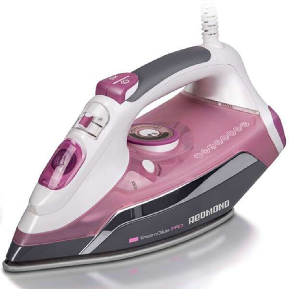 Утюг Redmond  Steam Glide Pro