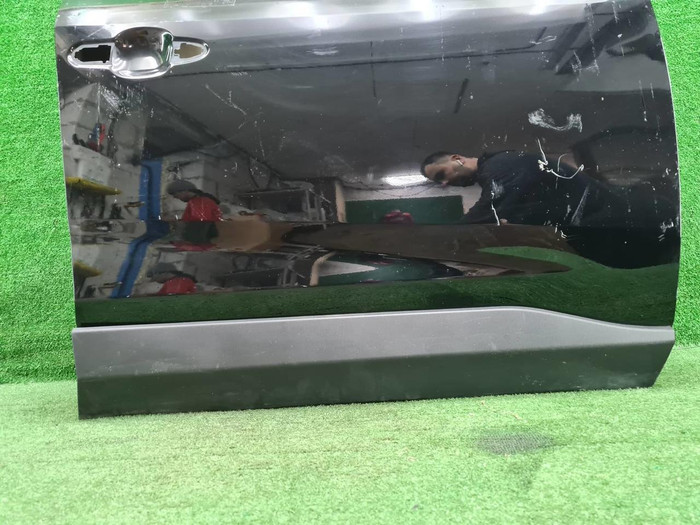 Дверь передняя правая Toyota RAV4 5 XA50 (2018-нв)