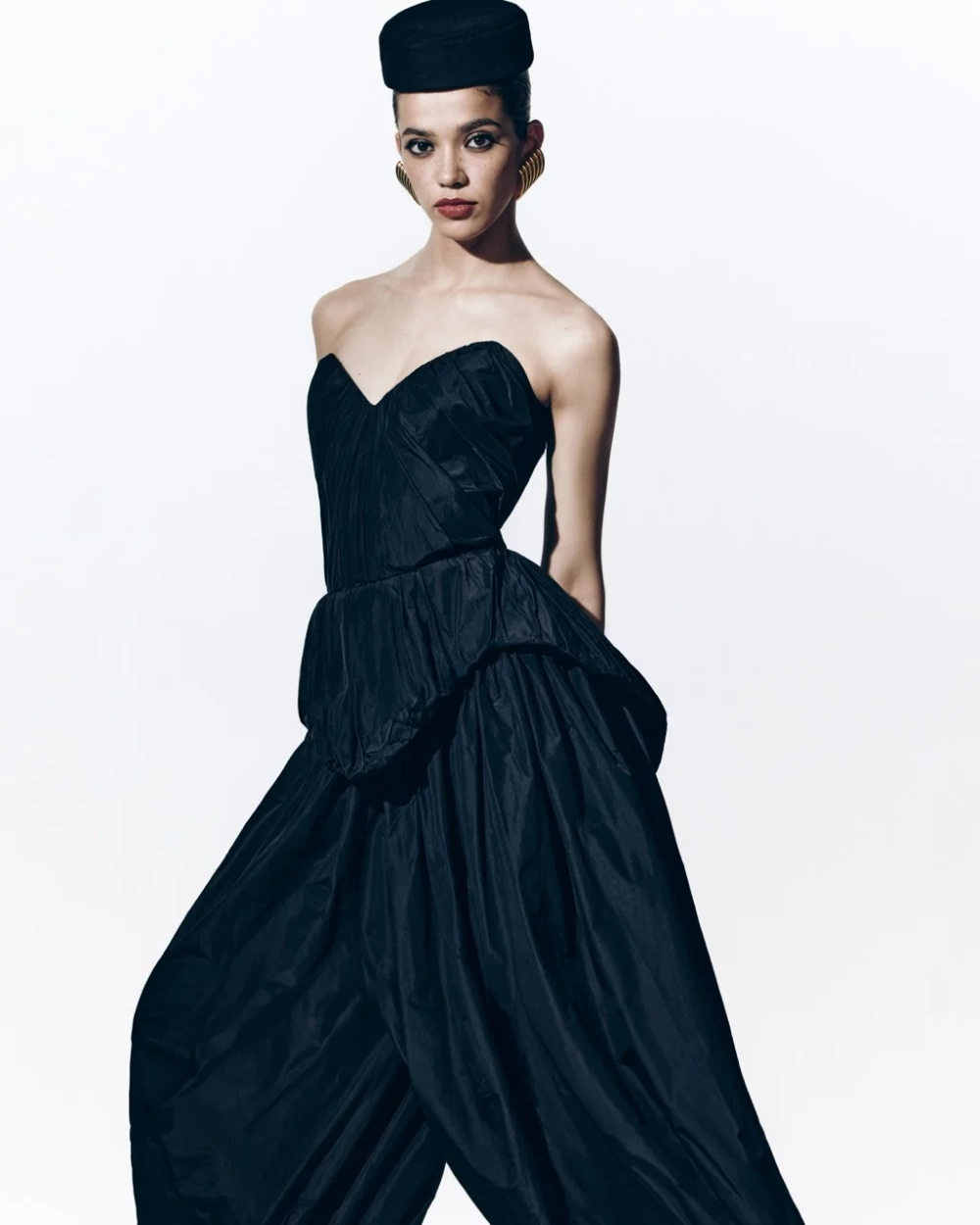 Корсет Вивьен