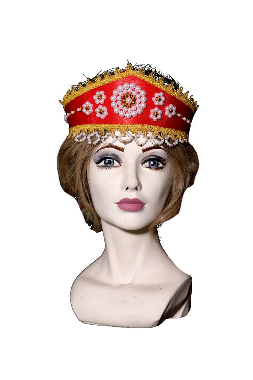 Кокошник "Лариса"