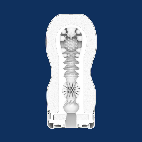 Мастурбатор TENGA Premium Vacuum Cup 15.5 см, средняя интенсивность