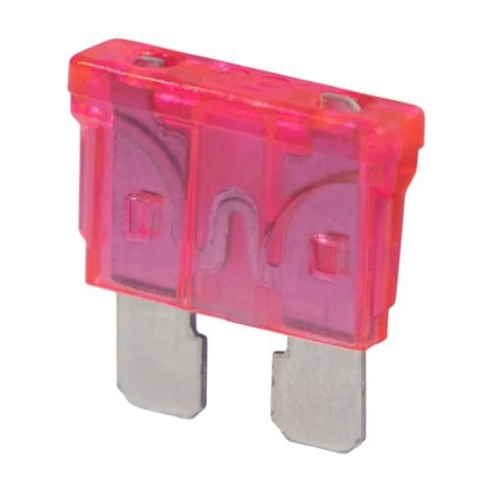 Предохранитель стандарт 50A