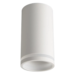 Светильник потолочный Crystal Lux CLT 072C WH