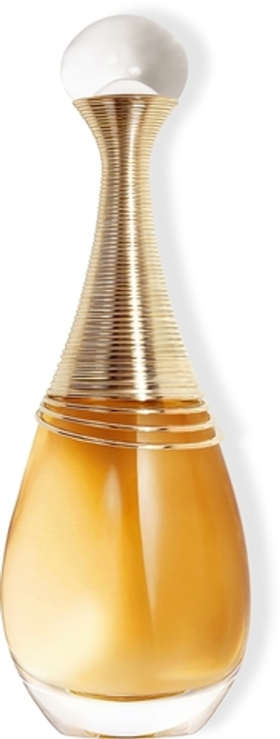 DIOR J'adore Infinissime парфюмерная вода женская