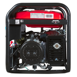 Электростанция Fubag BS 8500 A ES Duplex бензиновая   641089