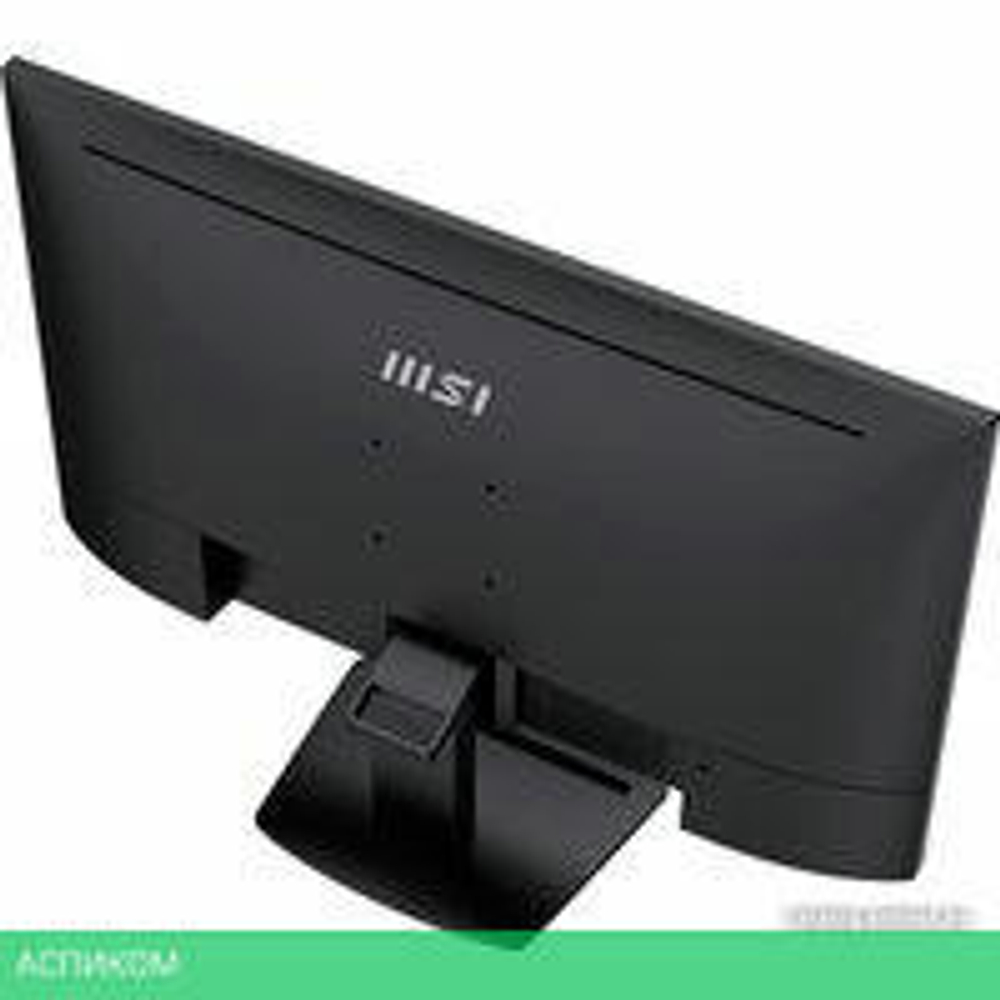 Монитор MSI Pro MP273QV