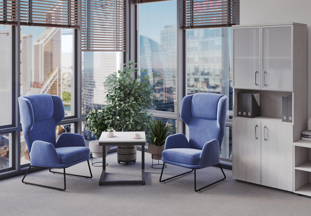 Диван двухместный ПРОНТО