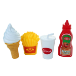 Набор продуктов, сетка YC-6601