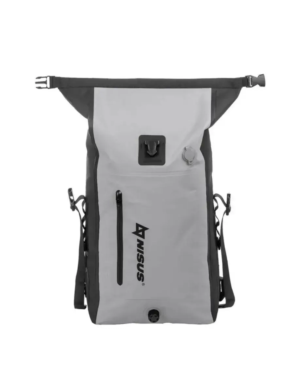 Герморюкзак NISUS 20+5л ПВХ (N-BW-20)