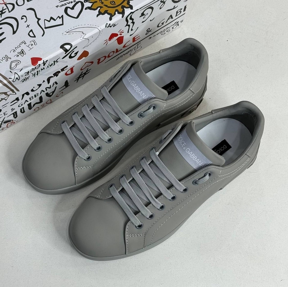 Кеды Dolce & Gabbana