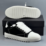 Кроссовки Numeris #478 (черн.)