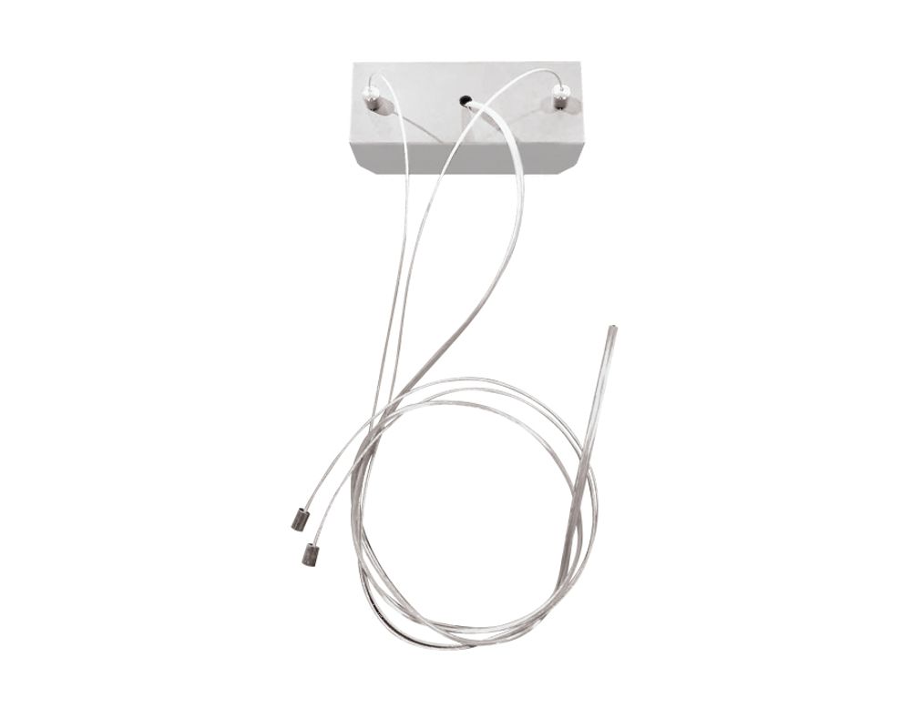 Ambrella Комплект для подвеса светильника Pure FA650