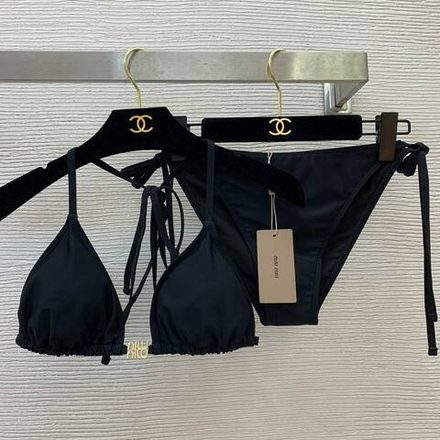 Купальник MIU MIU