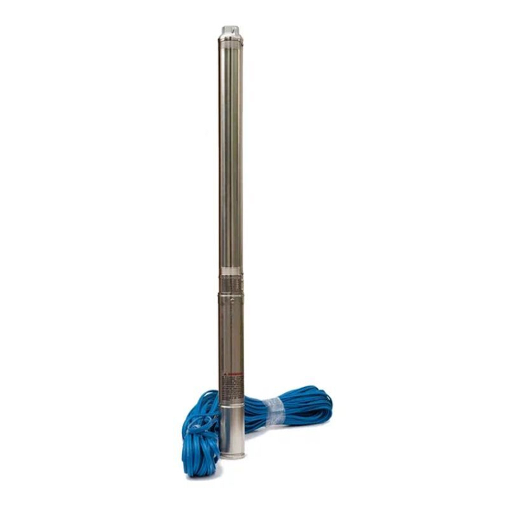 Насос погружной скважинный Eterna SP-90