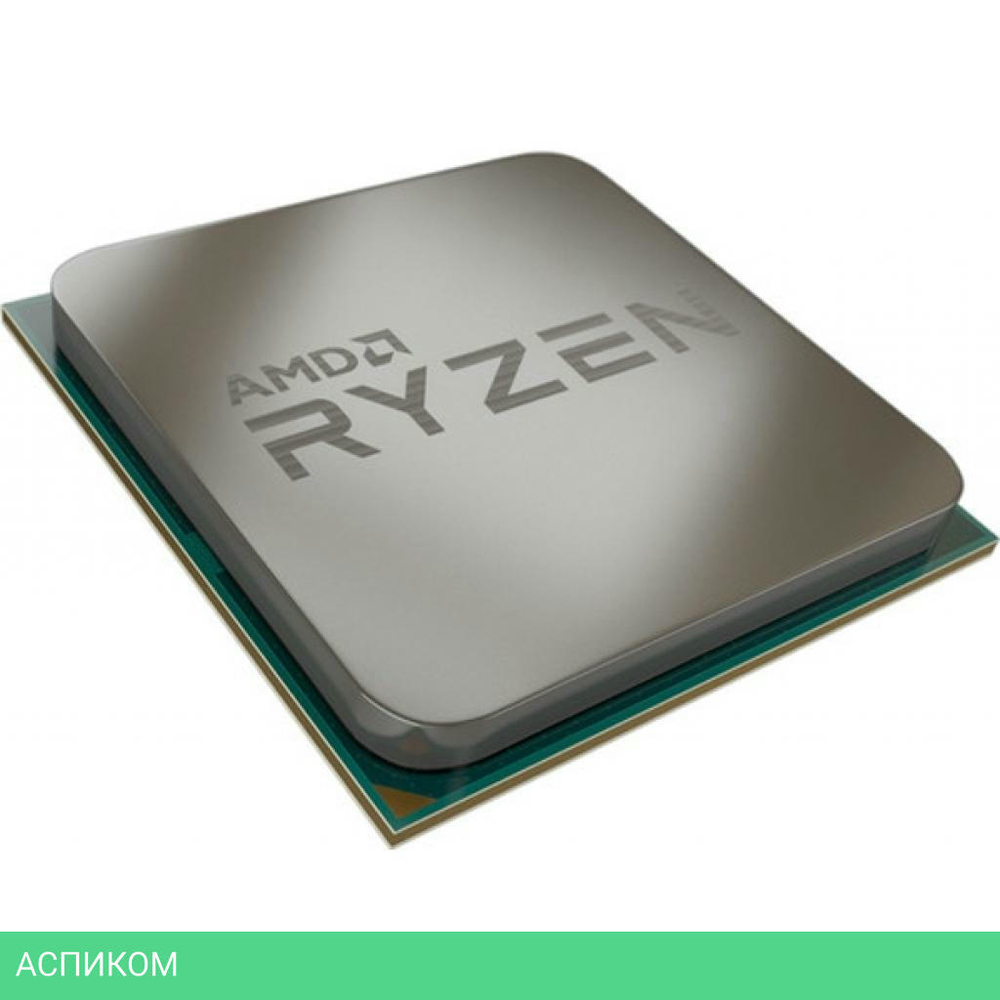 Процессор AMD Ryzen 5 3500X OEM