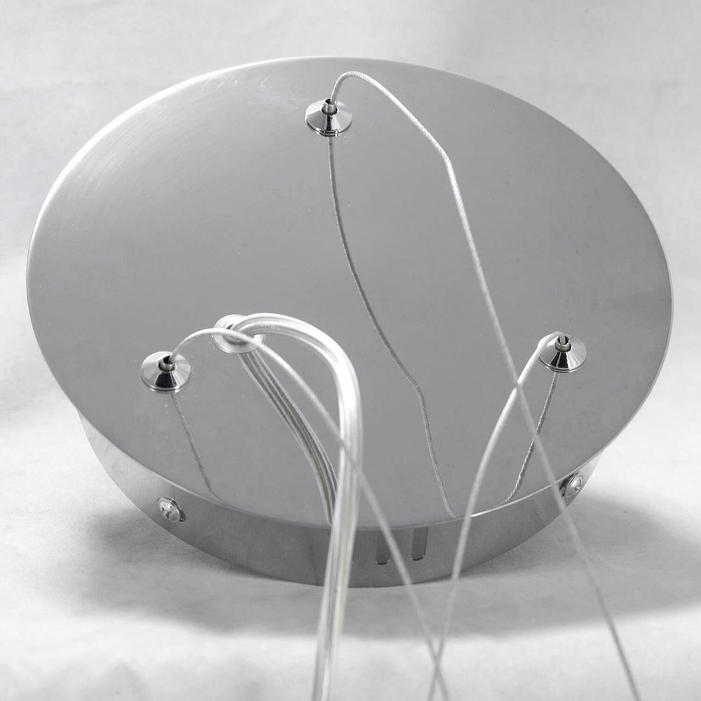 Люстра подвесная Lussole SY0938