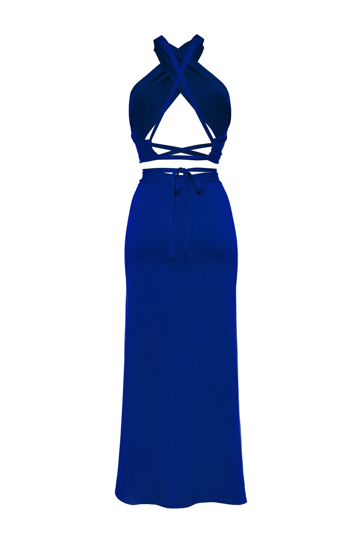 Костюм Barcelona Electric