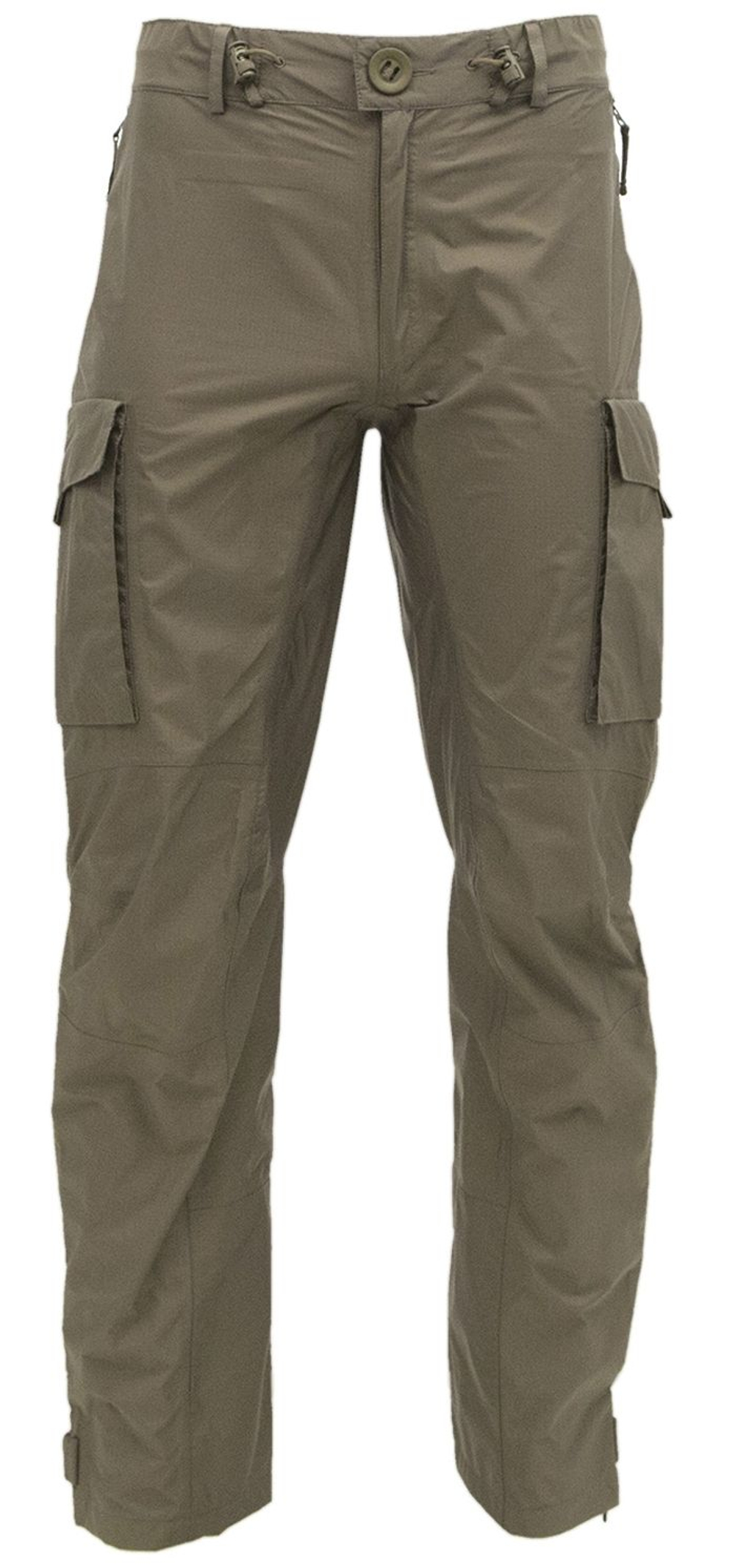 Штаны CARINTHIA TRG - Oliv
