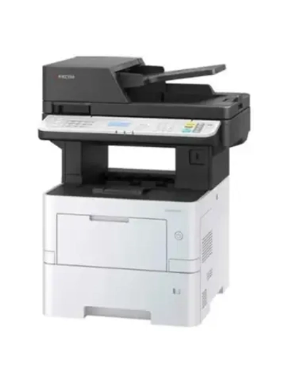 МФУ лазерное Ecosys MA4500fx WHITE ч/б А4 1200x1200 dpi