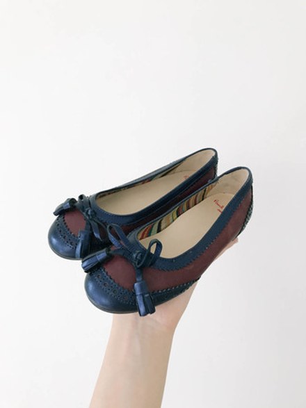 Новые туфли Paul Smith, 29